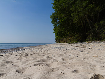 Strandhuset