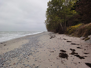 Strandhuset