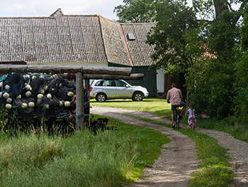 Strandhuset