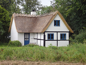 Strandhuset